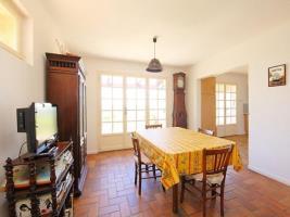Rental Villa La Galine - Saint-Raphal-Agay, 3 Bedrooms, 6 Persons Exteriör bild